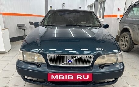 Volvo S70, 1999 год, 383 000 рублей, 2 фотография