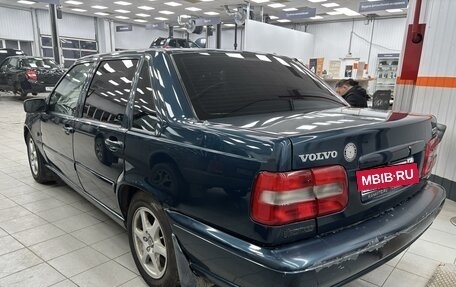 Volvo S70, 1999 год, 383 000 рублей, 5 фотография