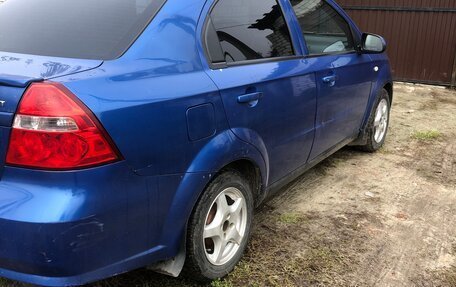 Chevrolet Aveo III, 2008 год, 299 000 рублей, 2 фотография