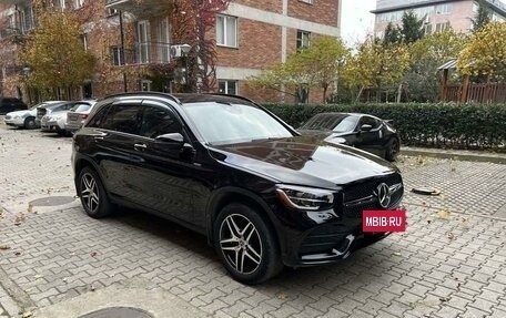 Mercedes-Benz GLC, 2021 год, 4 200 000 рублей, 2 фотография