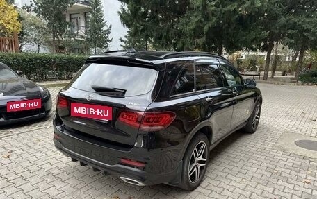 Mercedes-Benz GLC, 2021 год, 4 200 000 рублей, 8 фотография