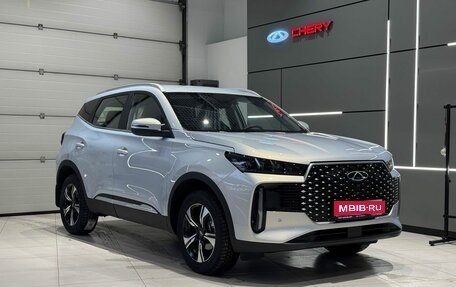 Chery Tiggo 4 I рестайлинг, 2024 год, 2 500 000 рублей, 1 фотография