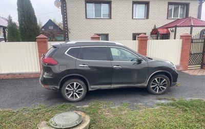 Nissan X-Trail, 2020 год, 2 500 000 рублей, 1 фотография