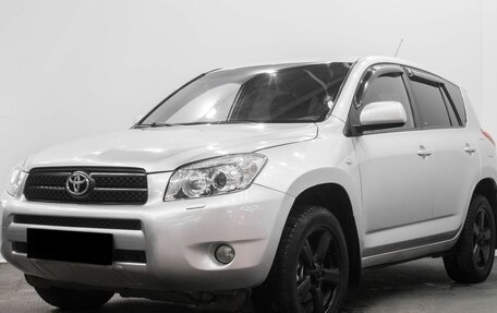 Toyota RAV4, 2007 год, 1 259 000 рублей, 1 фотография