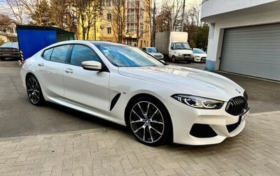 BMW 8 серия, 2020 год, 8 900 000 рублей, 1 фотография