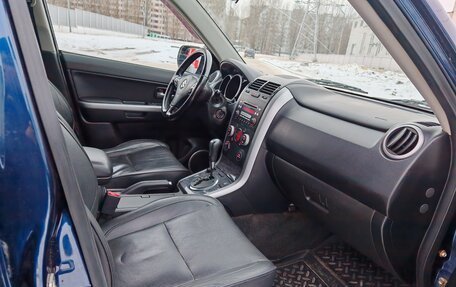 Suzuki Grand Vitara, 2008 год, 1 165 000 рублей, 6 фотография