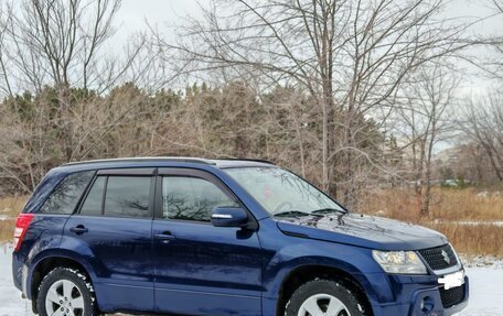 Suzuki Grand Vitara, 2008 год, 1 165 000 рублей, 5 фотография