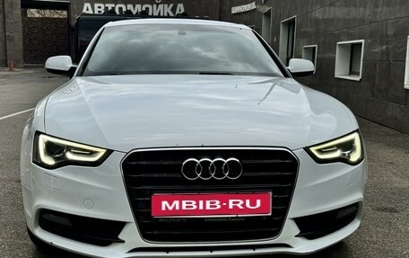 Audi A5, 2013 год, 1 550 000 рублей, 1 фотография