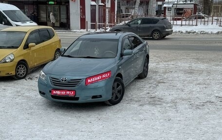 Toyota Camry, 2006 год, 1 000 000 рублей, 1 фотография