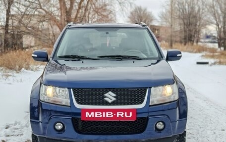 Suzuki Grand Vitara, 2008 год, 1 165 000 рублей, 4 фотография