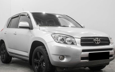 Toyota RAV4, 2007 год, 1 259 000 рублей, 3 фотография