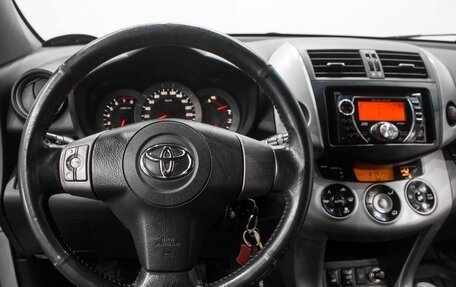 Toyota RAV4, 2007 год, 1 259 000 рублей, 7 фотография