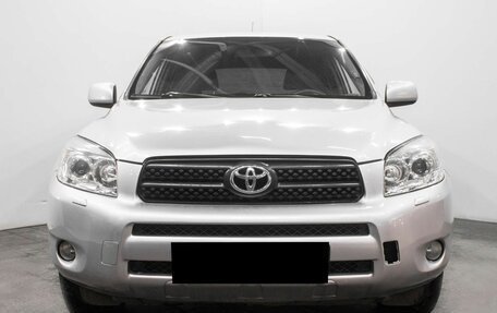 Toyota RAV4, 2007 год, 1 259 000 рублей, 17 фотография