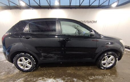 SsangYong Actyon II рестайлинг, 2011 год, 969 900 рублей, 6 фотография