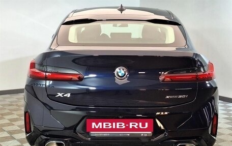 BMW X4, 2024 год, 9 550 000 рублей, 3 фотография