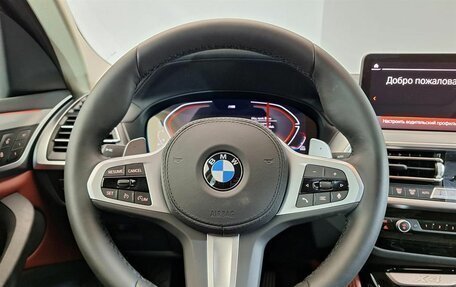 BMW X4, 2024 год, 9 550 000 рублей, 16 фотография