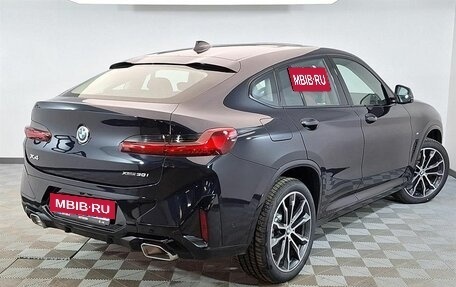 BMW X4, 2024 год, 9 550 000 рублей, 4 фотография