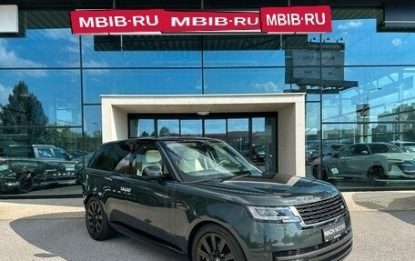 Land Rover Range Rover IV рестайлинг, 2024 год, 24 900 000 рублей, 2 фотография