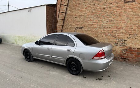 Nissan Almera Classic, 2008 год, 450 000 рублей, 2 фотография