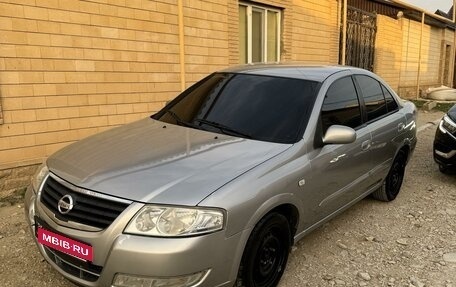 Nissan Almera Classic, 2008 год, 450 000 рублей, 9 фотография