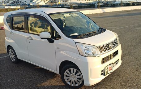 Daihatsu Move VI рестайлинг, 2015 год, 840 000 рублей, 6 фотография