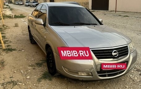 Nissan Almera Classic, 2008 год, 450 000 рублей, 8 фотография