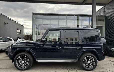 Mercedes-Benz G-Класс W463 рестайлинг _iii, 2024 год, 27 044 628 рублей, 2 фотография