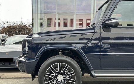 Mercedes-Benz G-Класс W463 рестайлинг _iii, 2024 год, 27 044 628 рублей, 26 фотография