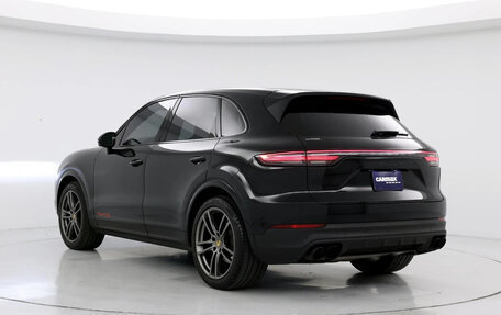 Porsche Cayenne III, 2022 год, 7 490 000 рублей, 2 фотография