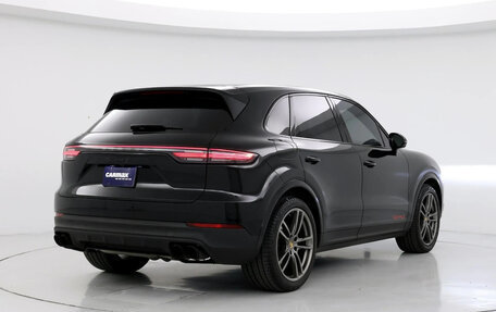 Porsche Cayenne III, 2022 год, 7 490 000 рублей, 8 фотография