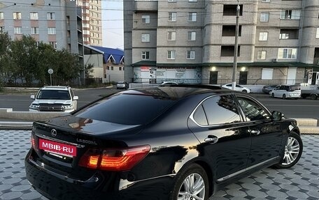 Lexus LS IV, 2010 год, 1 900 000 рублей, 6 фотография