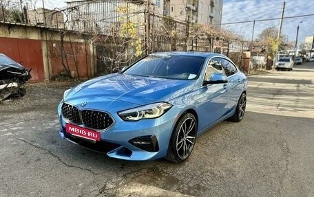 BMW 2 серия F44, 2020 год, 3 440 000 рублей, 2 фотография