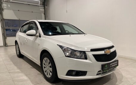 Chevrolet Cruze II, 2012 год, 840 000 рублей, 3 фотография