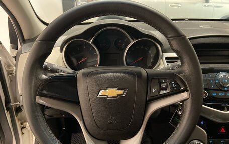 Chevrolet Cruze II, 2012 год, 840 000 рублей, 13 фотография