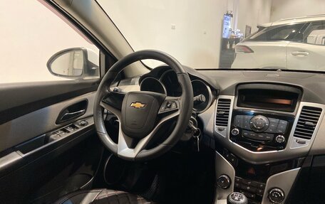 Chevrolet Cruze II, 2012 год, 840 000 рублей, 27 фотография