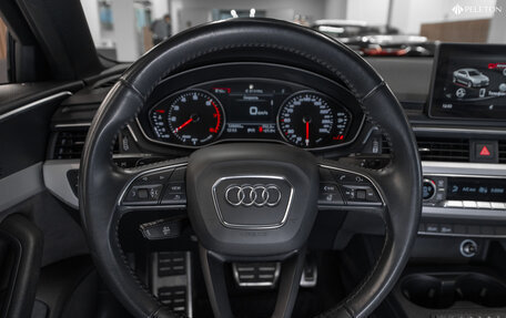 Audi A4, 2019 год, 2 950 000 рублей, 11 фотография