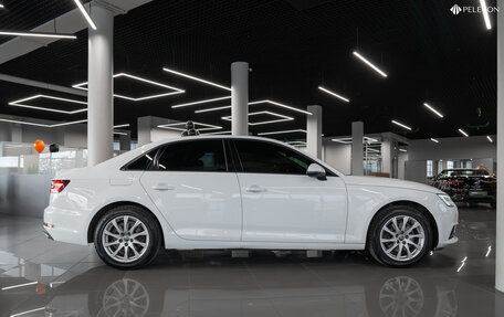 Audi A4, 2019 год, 2 950 000 рублей, 7 фотография