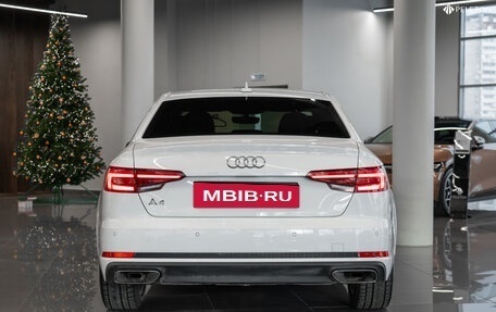 Audi A4, 2019 год, 2 950 000 рублей, 6 фотография