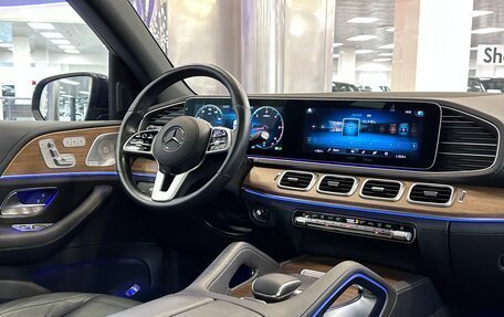 Mercedes-Benz GLS, 2020 год, 11 270 000 рублей, 13 фотография