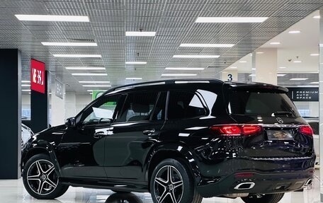 Mercedes-Benz GLS, 2020 год, 11 270 000 рублей, 3 фотография