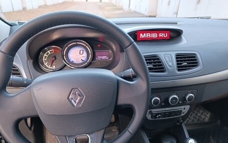 Renault Fluence I, 2013 год, 920 000 рублей, 8 фотография