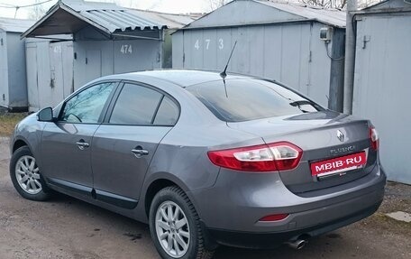 Renault Fluence I, 2013 год, 920 000 рублей, 6 фотография