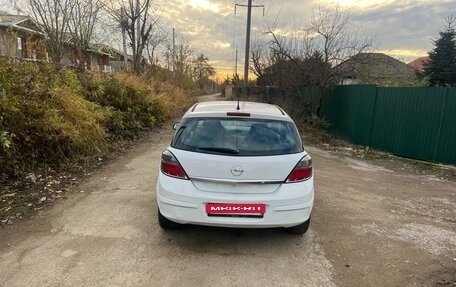 Opel Astra J, 2010 год, 665 000 рублей, 4 фотография