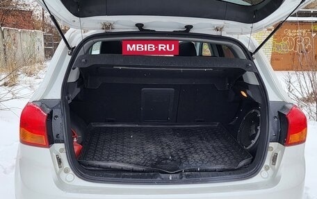 Mitsubishi ASX I рестайлинг, 2012 год, 1 600 000 рублей, 6 фотография