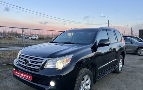 Lexus GX II, 2013 год, 4 100 000 рублей, 1 фотография