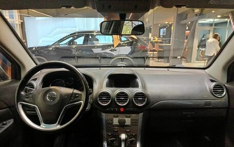 Opel Antara I, 2012 год, 1 149 000 рублей, 8 фотография