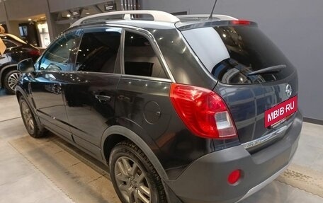 Opel Antara I, 2012 год, 1 149 000 рублей, 4 фотография