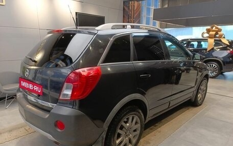 Opel Antara I, 2012 год, 1 149 000 рублей, 6 фотография