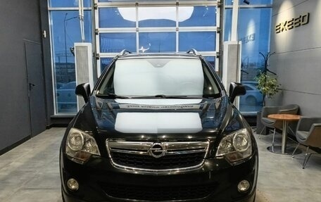 Opel Antara I, 2012 год, 1 149 000 рублей, 2 фотография