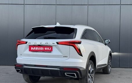 Haval F7, 2024 год, 3 499 000 рублей, 4 фотография